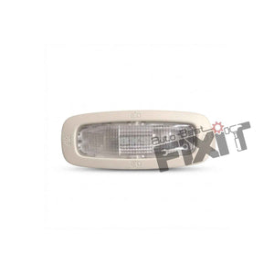 MARUTI SUZUKI LAMP ASSY,ROOM-CIAZ 1ST GEN 2014-NOW Compatible with MARUTI CIAZ Vehicle