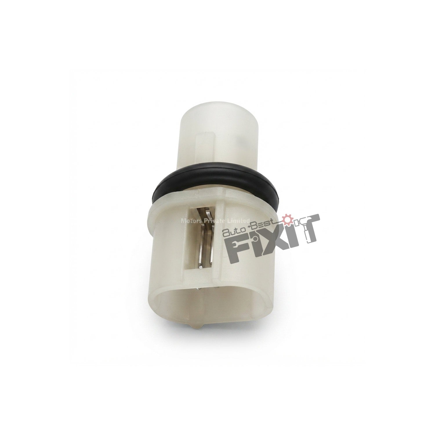 MARUTI SUZUKI BULB HOLDER-SWIFT 1ST GEN 2005-2011/SWIFT DZIRE 1ST GEN 1.3L 2008-2011 Compatible with MARUTI SWIFT Vehicle