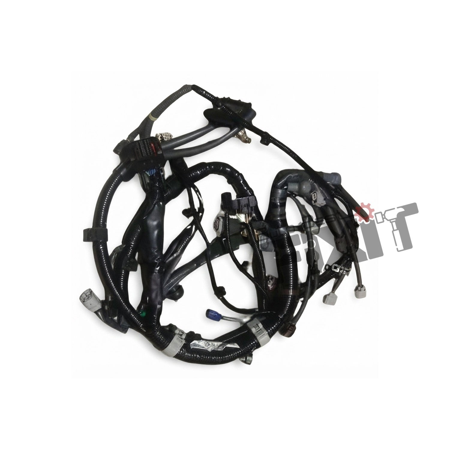 MARUTI SUZUKI HARNESS ASSY ENGINE-SWIFT 2ND GEN 2011-2017/SWIFT DZIRE 2ND GEN 2012-2013 Compatible with MARUTI SWIFT Vehicle_2