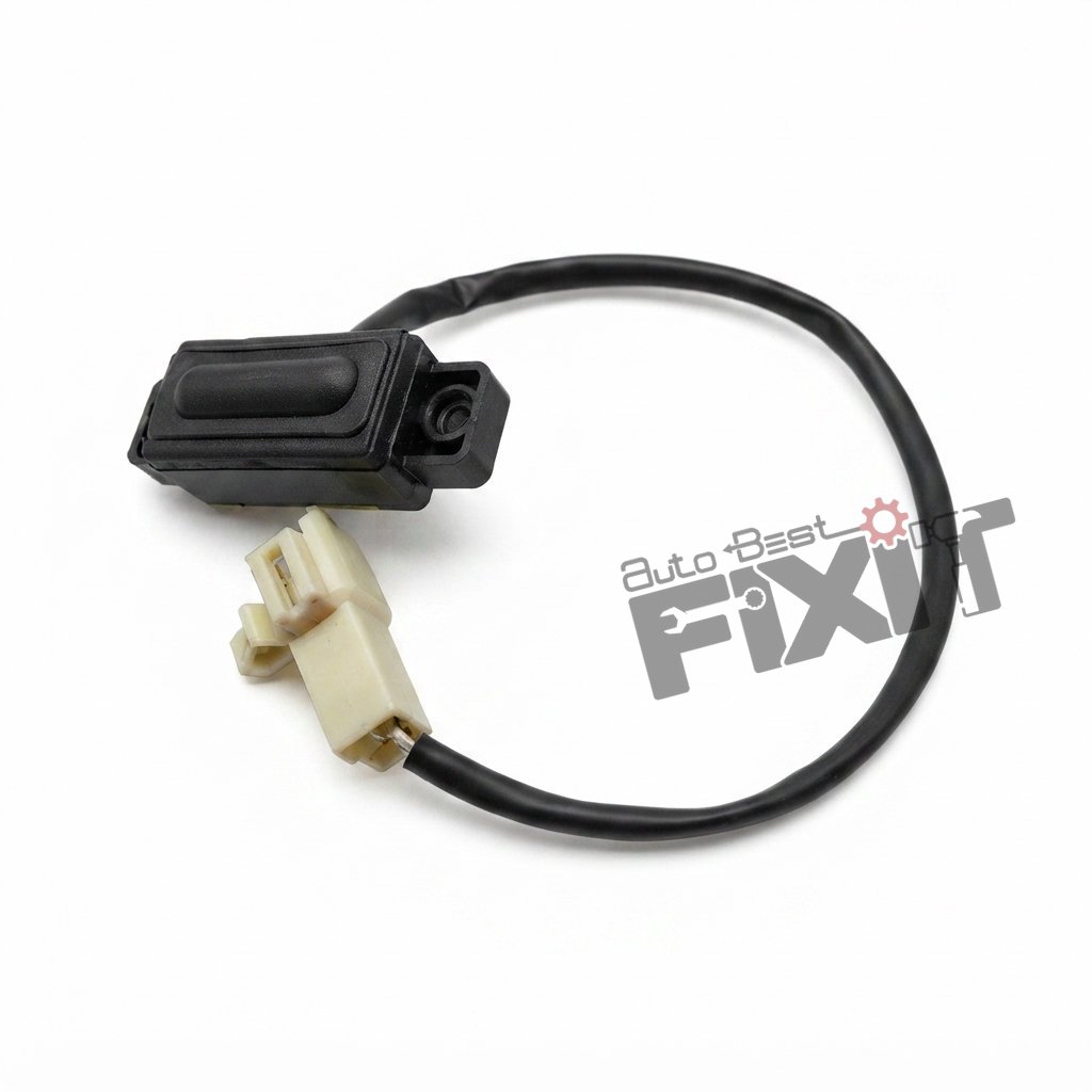 MARUTI SUZUKI SWITCH ASSY, BACK DOOR-SWIFT 2ND GEN 2011-2016 Compatible with MARUTI SWIFT Vehicle_2
