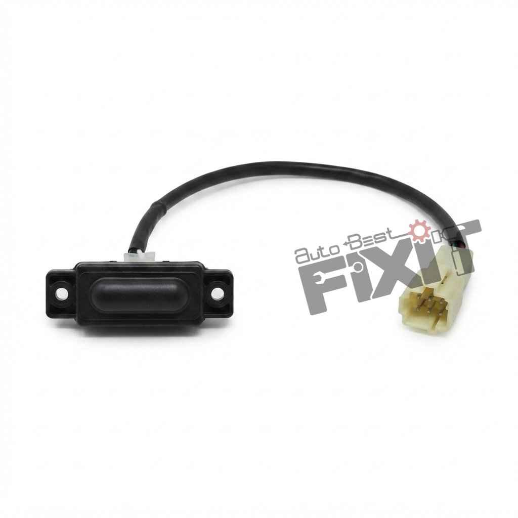 MARUTI SUZUKI SWITCH ASSY, BACK DOOR-SWIFT 2ND GEN 2011-2016 Compatible with MARUTI SWIFT Vehicle