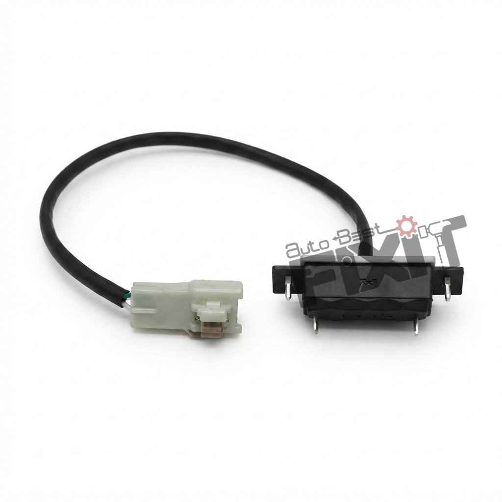 MARUTI SUZUKI SWITCH ASSY, BACK DOOR-SWIFT 2ND GEN 2011-2016 Compatible with MARUTI SWIFT Vehicle_3