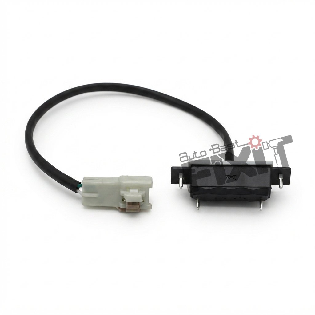 MARUTI SUZUKI SWITCH ASSY, BACK DOOR-SWIFT 2ND GEN 2011-2016 Compatible with MARUTI SWIFT Vehicle_3