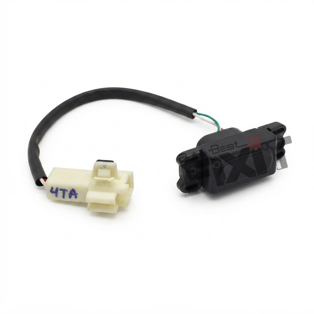 MGP SWITCH ASSY,BACK DOOR-SWIFT 2005-2010 Compatible with MARUTI SWIFT Vehicle_1