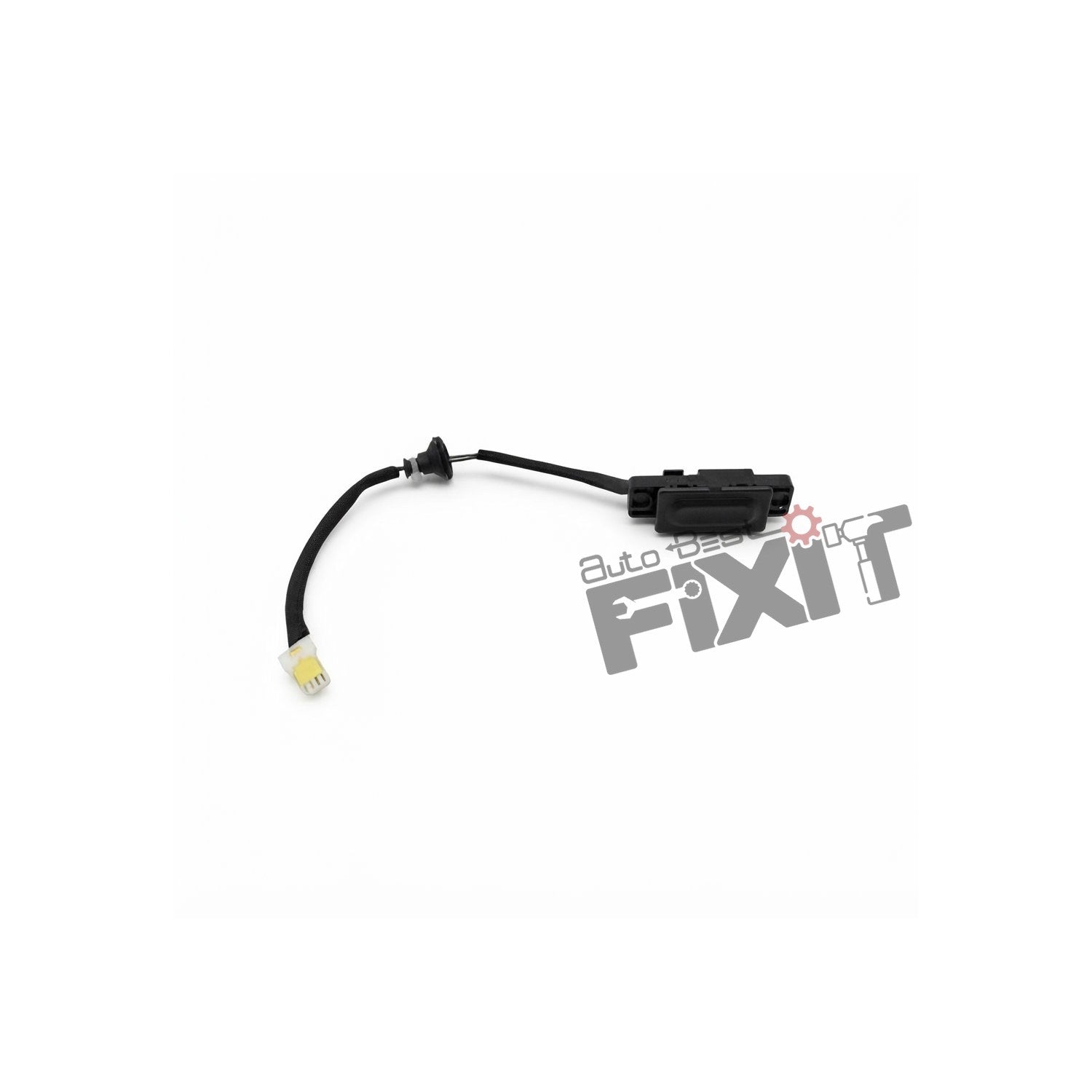 MARUTI SUZUKI SWITCH ASSY, BACK DOOR-SWIFT DZIRE 2ND GEN 2015-2016 Compatible with MARUTI SWIFT DZIRE Vehicle