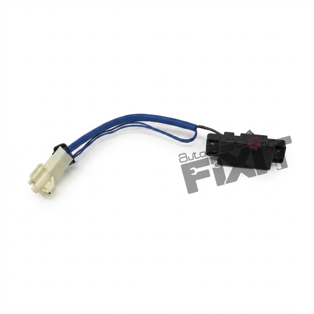 MGP SWITCH ASSY BACK DOOR-BALENO 2ND GEN 2015-2021 Compatible with MARUTI BALENO Vehicle