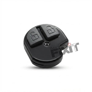 MARUTI SUZUKI TRANSMITTER ASSY, SECURITY-A-STAR 2008-2014/ERTIGA 1ST GEN 2012-2018/SWIFT DZIRE 1ST GEN 2010-2012/SX4 1ST GEN 2009-2014/ZEN ESTILO 1ST GEN 2009-2014 Compatible with MARUTI A-STAR Vehicle