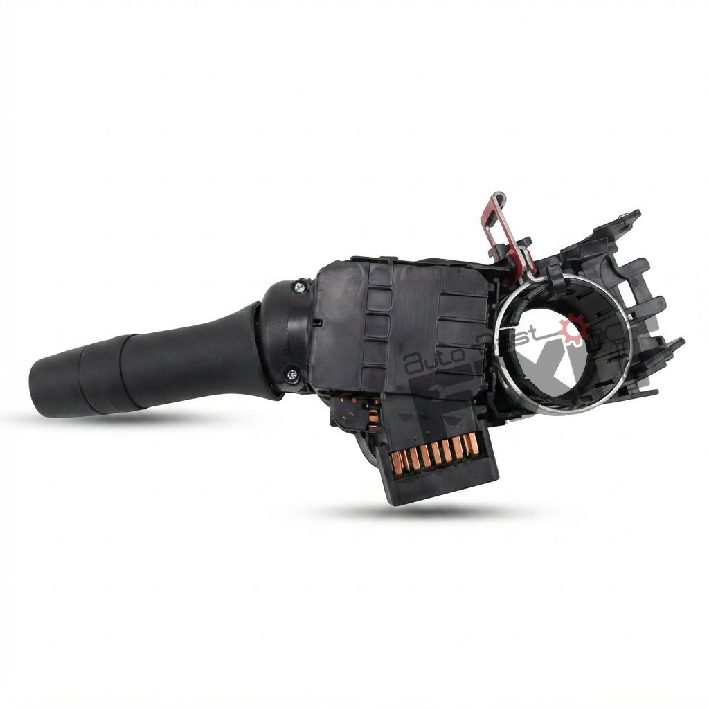 MGP SWITCH ASSY, LIGHTING & TURN-BALENO 2ND GEN 2019-2021/CELERIO 2ND GEN 2021-NOW/IGNIS 1ST GEN 2017-NOW/SWIFT 2018-2024 Compatible with MARUTI BALENO Vehicle