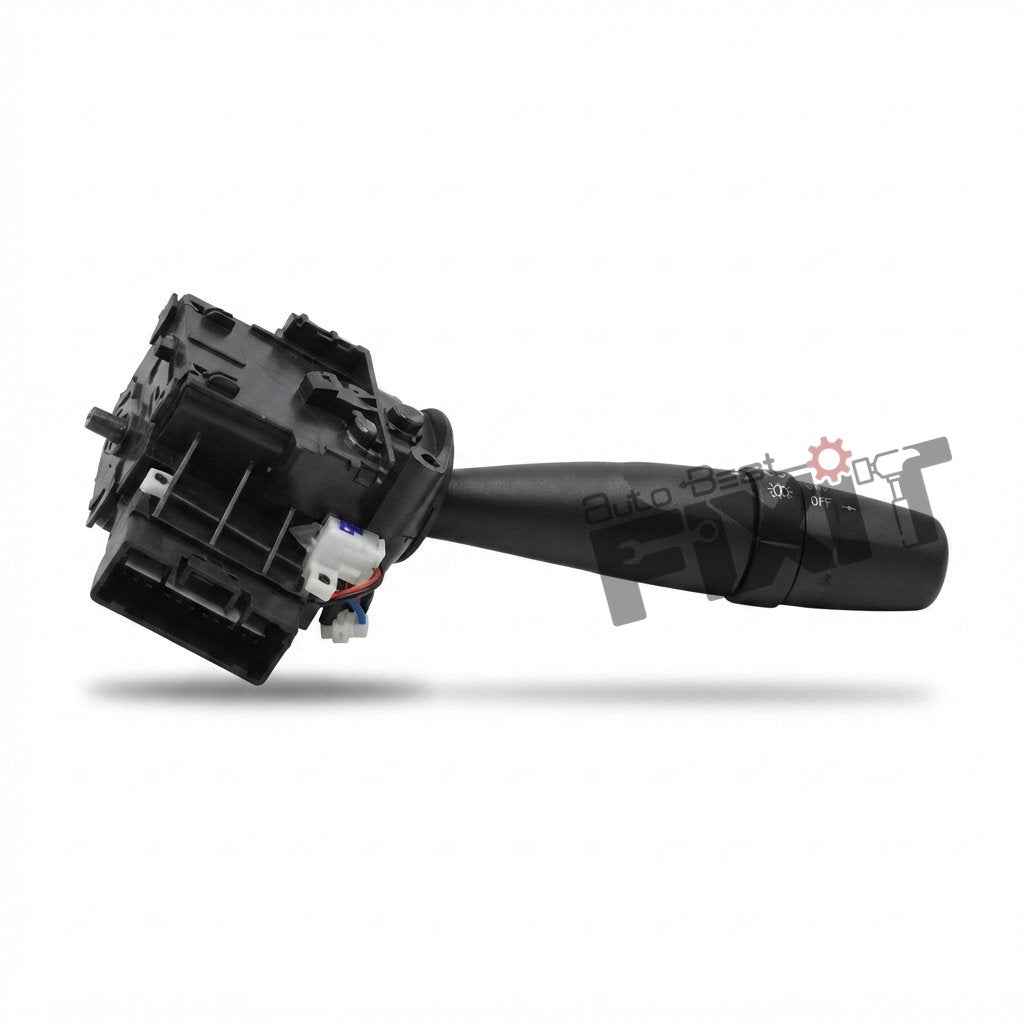 MGP SWITCH ASSY, LIGHTING & TURN-ERTIGA 1ST GEN 2012-2015/SWIFT 2ND GEN 2011-2015 Compatible with MARUTI ERTIGA Vehicle