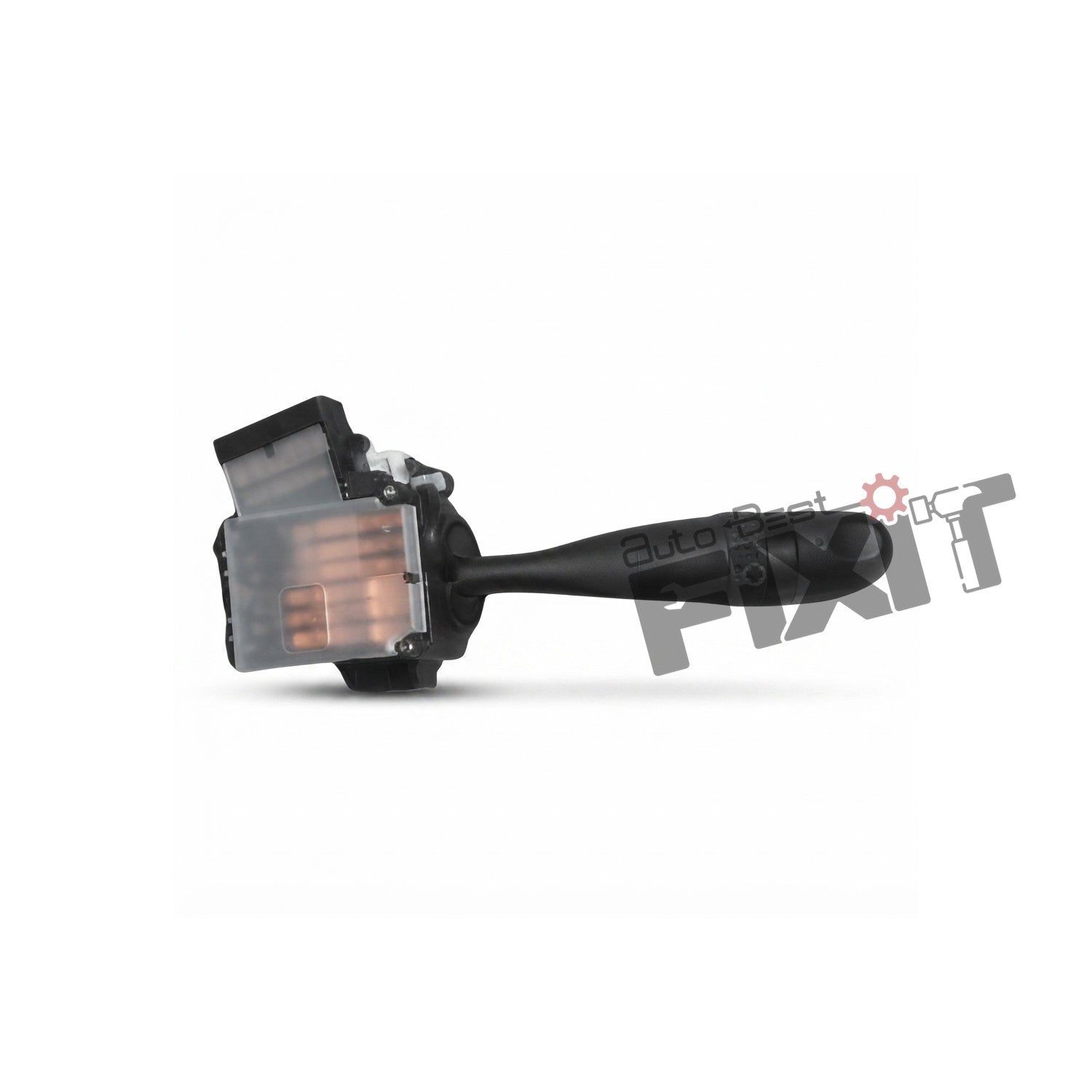 MARUTI SUZUKI SWITCH ASSY, LIGHTING & TURN SIGNAL-RITZ 1ST GEN 2009-2018/SWIFT 2005-2012/SX4 1ST GEN 2007-2014/WAGON R 2ND GEN 2010-2018 Compatible with MARUTI RITZ Vehicle_2