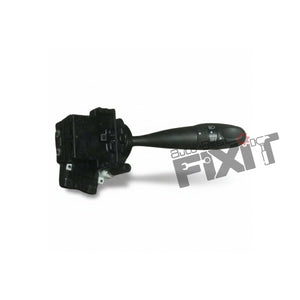 MARUTI SUZUKI SWITCH ASSY, LIGHTING & TURN SIGNAL-RITZ 1ST GEN 2009-2018/SWIFT 2005-2012/SX4 1ST GEN 2007-2014/WAGON R 2ND GEN 2010-2018 Compatible with MARUTI RITZ Vehicle_1