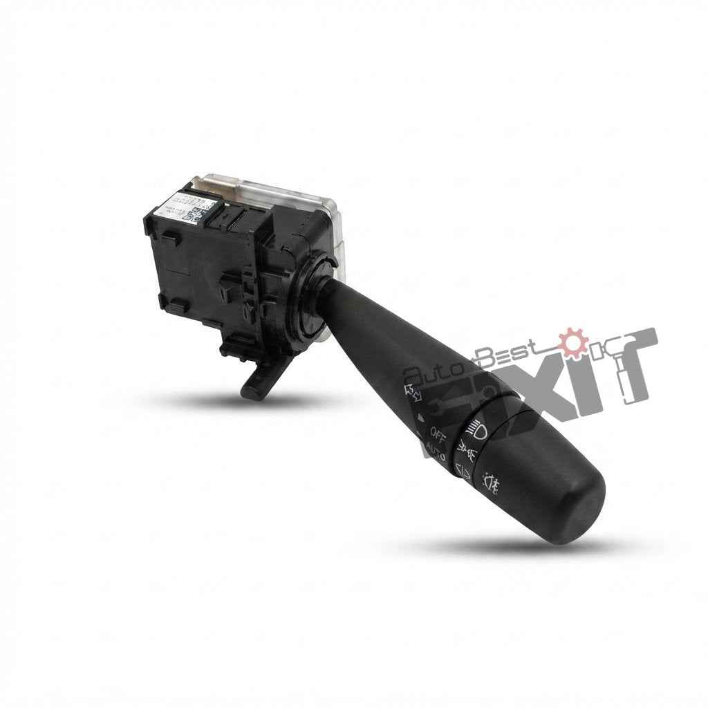 MGP SWITCH ASSY,LIGHTING & TURN-VITARA BREZZA 1ST GEN 2016-2023 Compatible with MARUTI VITARA BREZZA Vehicle_2