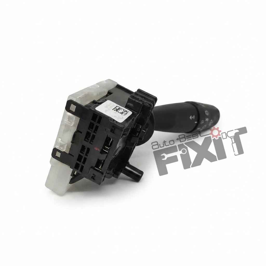 MGP SWITCH ASSY,LIGHTING & TURN-VITARA BREZZA 1ST GEN 2016-2023 Compatible with MARUTI VITARA BREZZA Vehicle_3