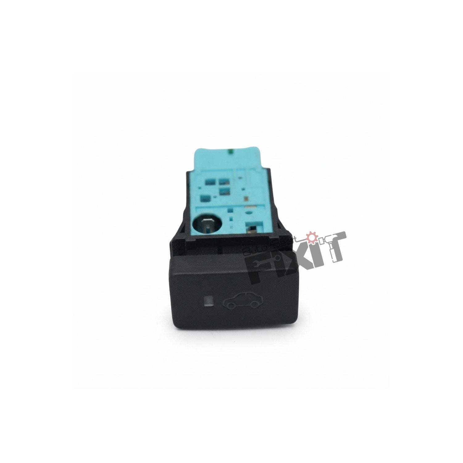 MARUTI SUZUKI SWITCH ASSY, SECURITY-A-STAR 2008-2014/ERTIGA 1ST GEN 2012-2015/RITZ 1ST GEN 2009-2018/SWIFT 2005-2016/SX4 1ST GEN 2007-2014/WAGON R 2ND GEN 2010-2018/ZEN ESTILO 1ST GEN 2009-2014 Compatible with MARUTI A-STAR Vehicle