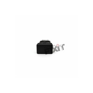 MARUTI SUZUKI SWITCH ASSY,TRUNK OPENER-CIAZ 1ST GEN 2018-NOW Compatible with MARUTI CIAZ F/L Vehicle_1