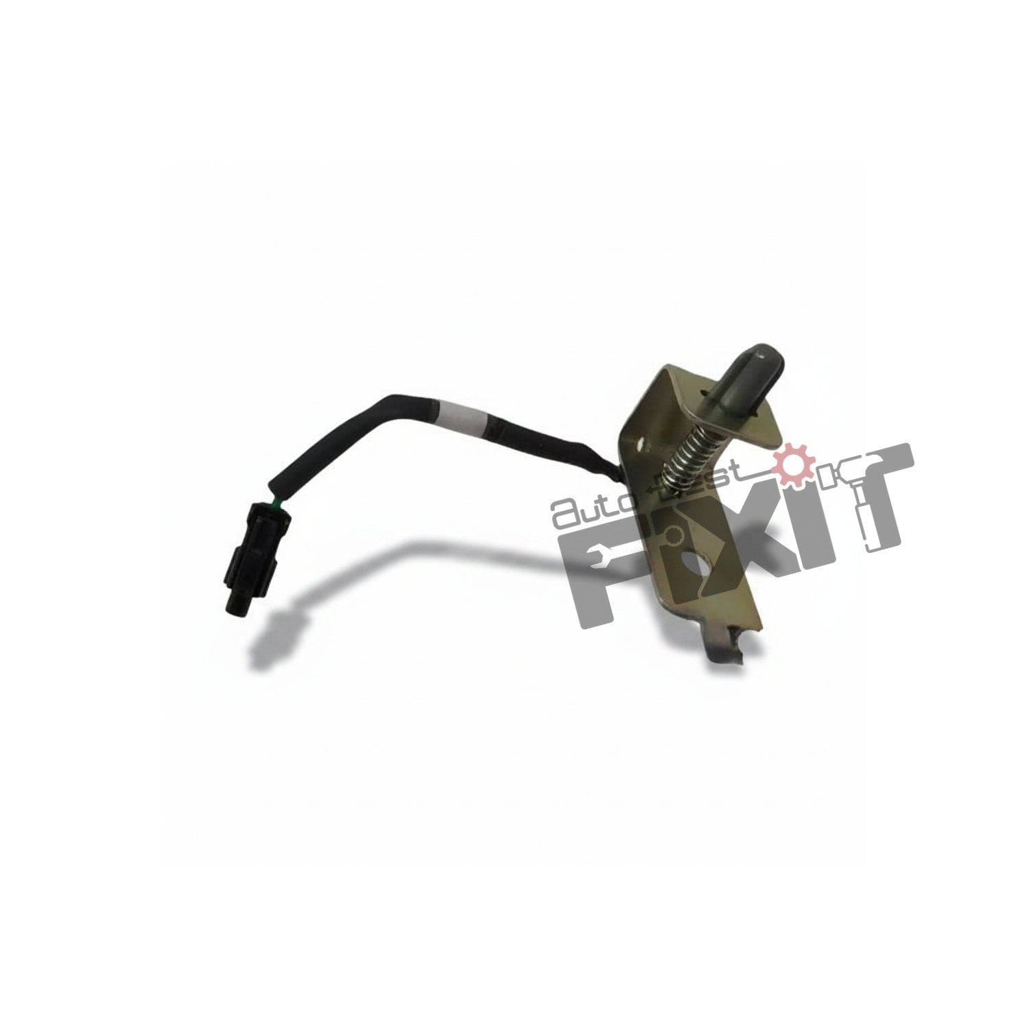 MARUTI SUZUKI SWITCH ASSY, HOOD-IGNIS 1ST GEN 2017-NOW/WAGON R 3RD GEN 2019-NOW Compatible with MARUTI IGNIS Vehicle_1