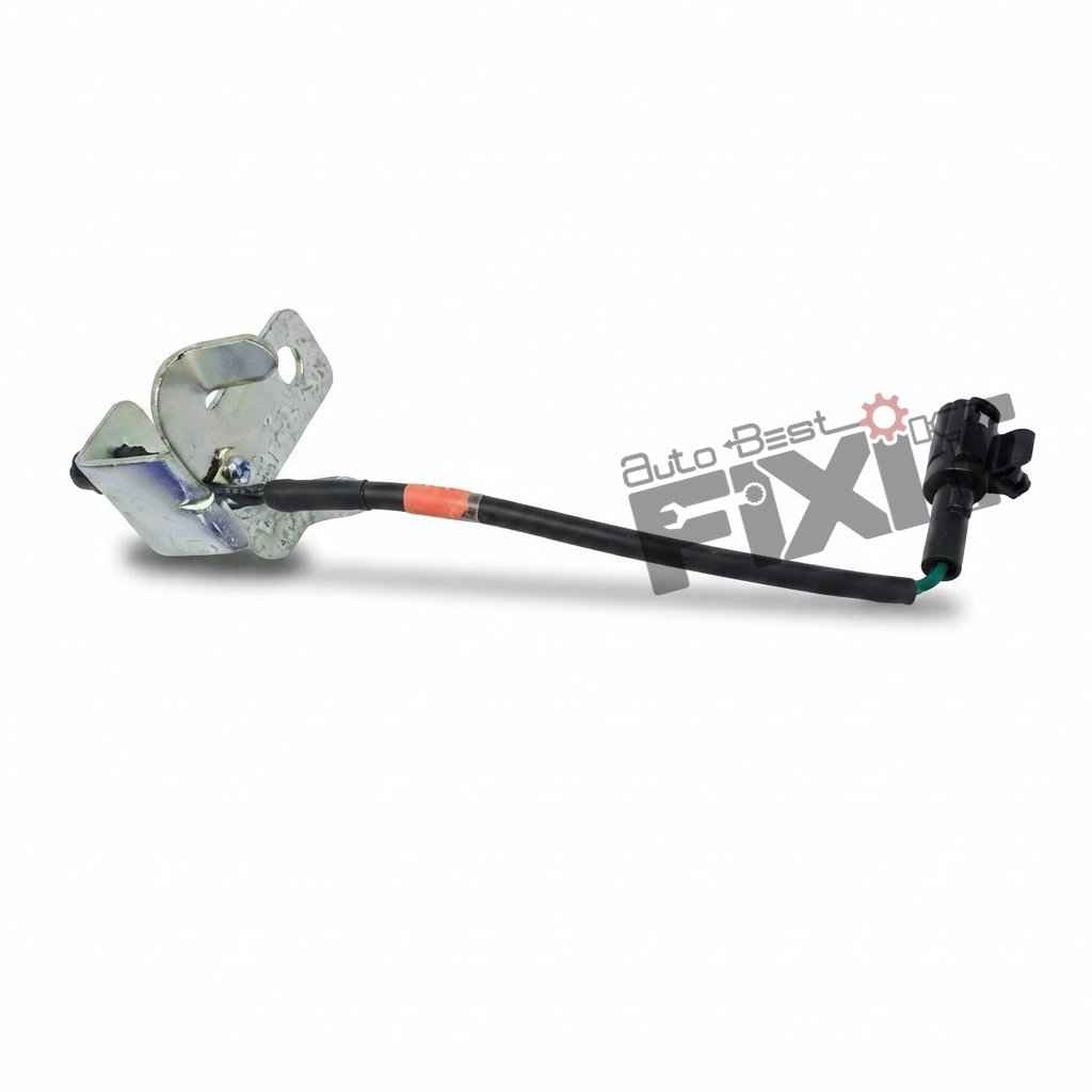 MARUTI SUZUKI SWITCH ASSY, HOOD-WAGON R 2ND GEN 2010-2018 Compatible with MARUTI WAGON R Vehicle_1