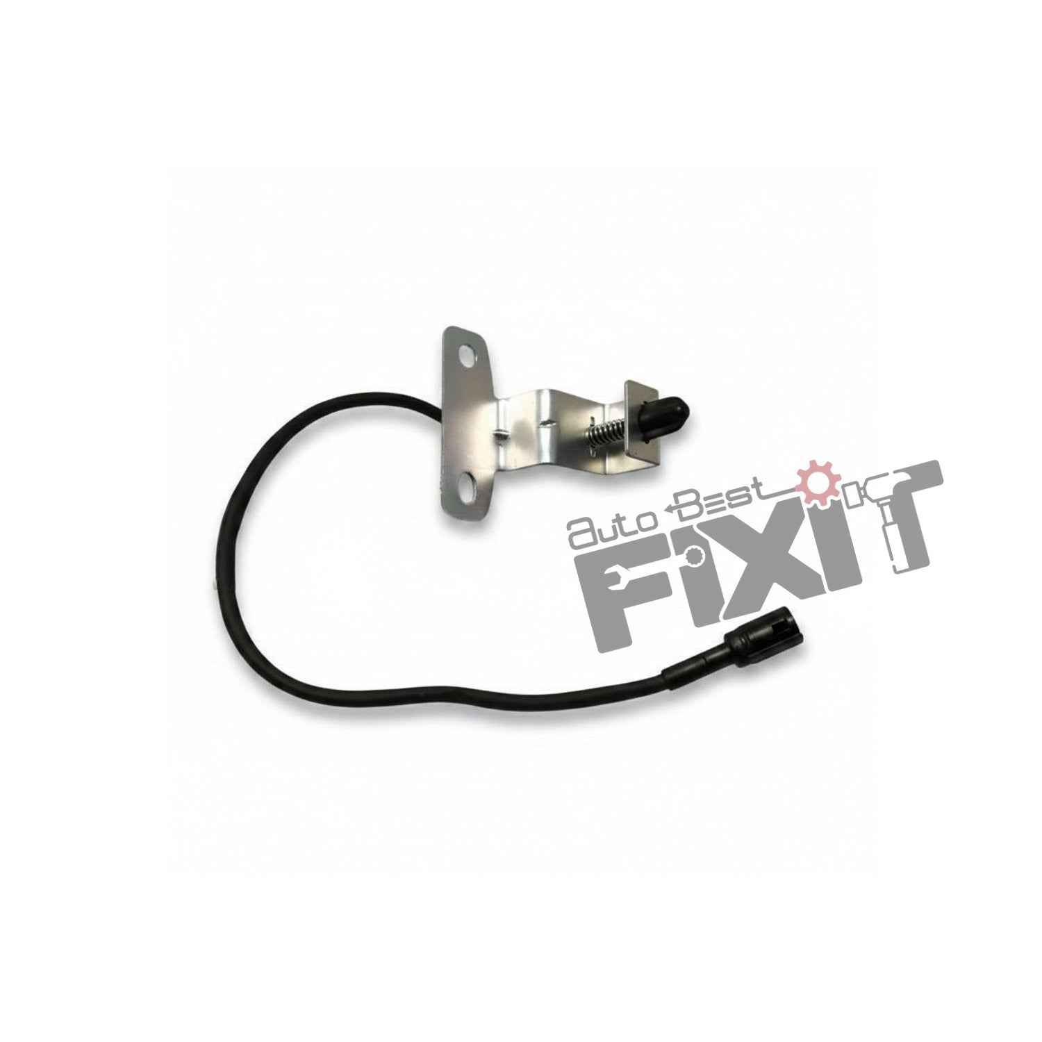 MARUTI SUZUKI HOOD PIN SWITCH ASSY-SWIFT 2005-2012 Compatible with MARUTI SWIFT Vehicle