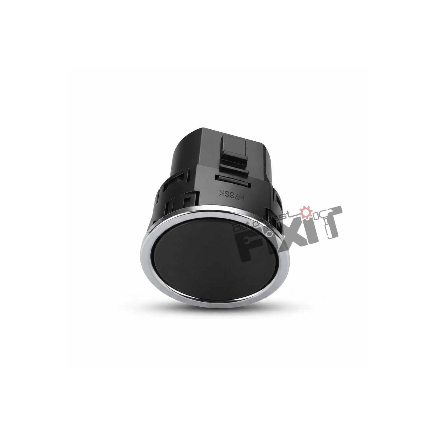 MARUTI SUZUKI SWITCH ASSY,ENGINE START-CIAZ 1ST GEN 2014-2018/ERTIGA 1ST GEN 2015-2018/S-CROSS 1ST GEN 2015-2022/SWIFT 2013-2017 Compatible with MARUTI CIAZ Vehicle