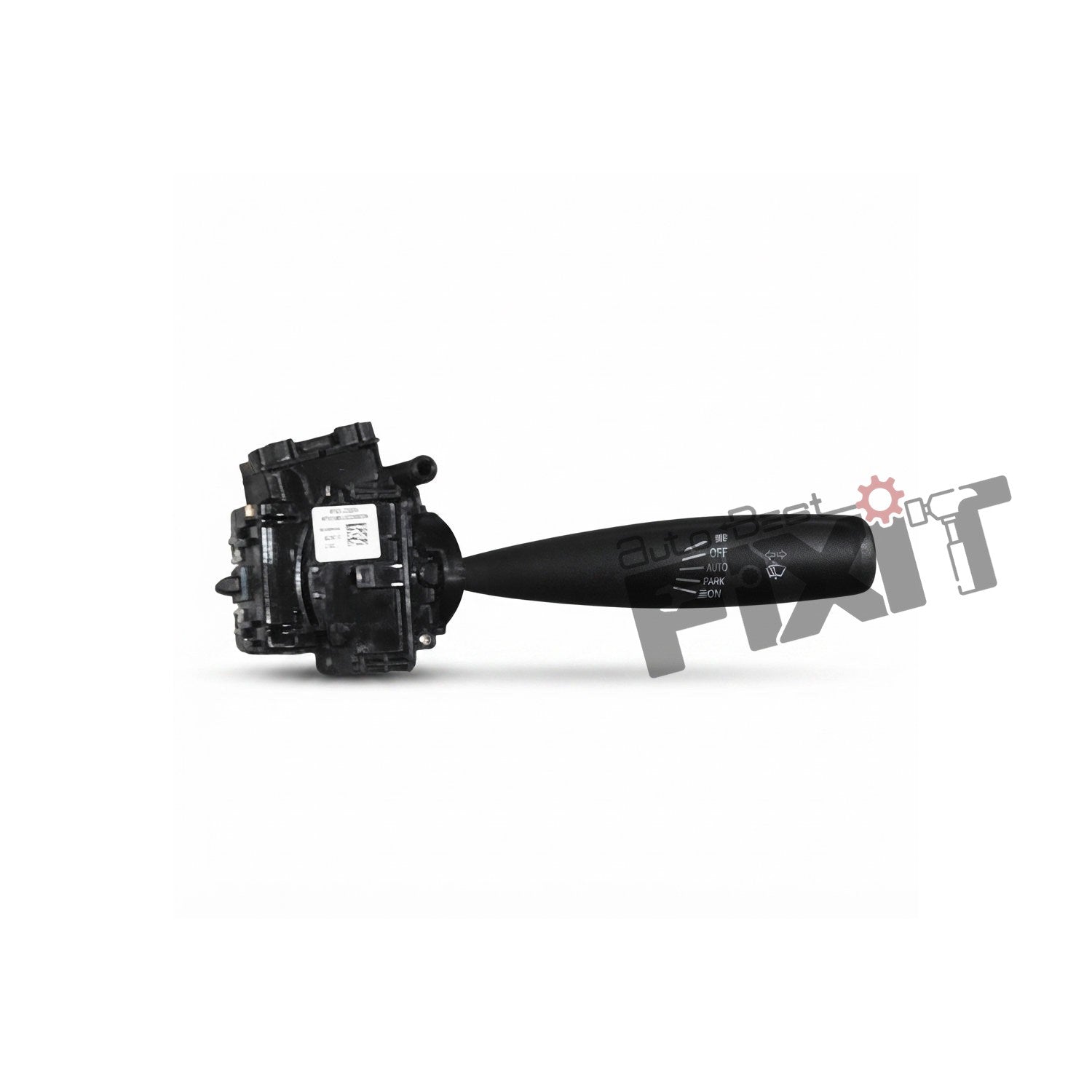 MARUTI SUZUKI SWITCH ASSY, WIPER & WASHER-CELERIO 1ST GEN 2013-2021/CIAZ 1ST GEN 2014-NOW/ERTIGA 1ST GEN 2012-2018/SWIFT 2ND GEN 2011-2017/SWIFT DZIRE 2ND GEN 2012-2017/VITARA BREZZA 1ST GEN 2016-2022 Compatible with MARUTI CELERIO Vehicle
