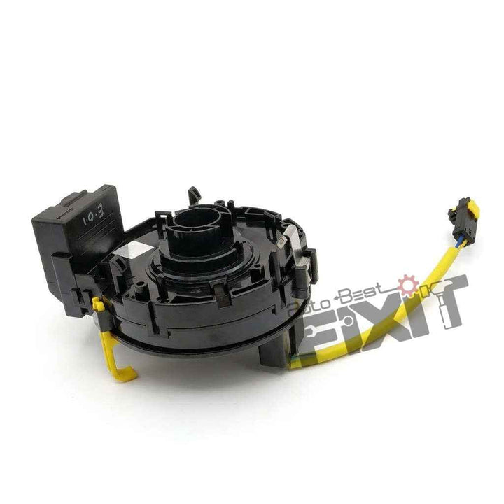 Clock for Maruti Vitara Brezza (2016-2020) – Genuine OEM Part