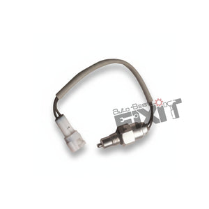 MARUTI SUZUKI SWITCH ASSY, BACK UP LAMP-1000 1990-2000/800 2ND GEN 1997-2005/ALTO 2000-2012/ALTO 800 1ST GEN 2012-NOW/BALENO 1999-2007/ESTEEM 1994-2005/SX4 1ST GEN F/L 1.6L 2010-2013/WAGON R 1ST GEN 2003-2010/ZEN 1996-2006 Compatible with MARUTI 800 TYPE 2 Vehicle