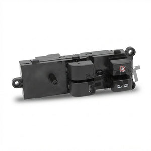 MGP SWITCH ASSY POWER WINDOW-BALENO 2ND GEN 2015-2022/IGNIS 1ST GEN 2016-NOW Compatible with MARUTI BALENO Vehicle