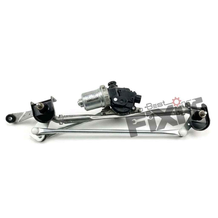 Windshield Wiper Linkage Assembly for Maruti Suzuki Swift Dzire - Genuine OEM Spare Part 38100M56R11