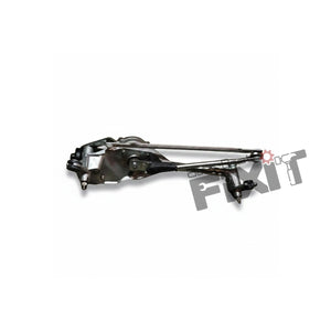 MARUTI SUZUKI WIPER ASSY WINDSHIELD-ZEN ESTILO 1ST GEN 2006-2013 Compatible with MARUTI ZEN ESTILO Vehicle