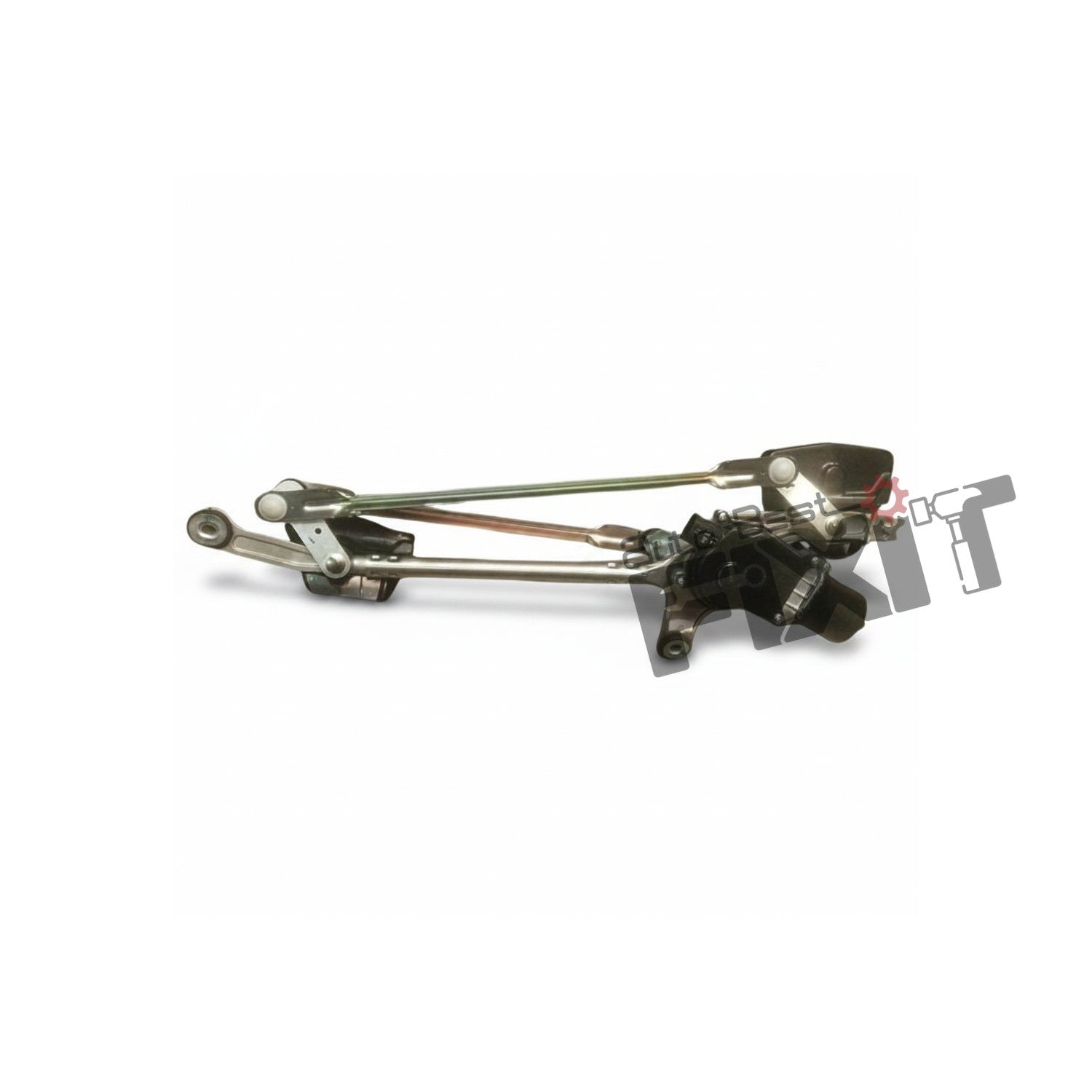 MARUTI SUZUKI WIPER ASSY,WINDSHIELD-VITARA BREZZA 1ST GEN 2016-2022 Compatible with MARUTI VITARA BREZZA Vehicle_1