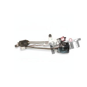 MARUTI SUZUKI WIPER ASSY,WINDSHIELD-VITARA BREZZA 1ST GEN 2016-2022 Compatible with MARUTI VITARA BREZZA Vehicle