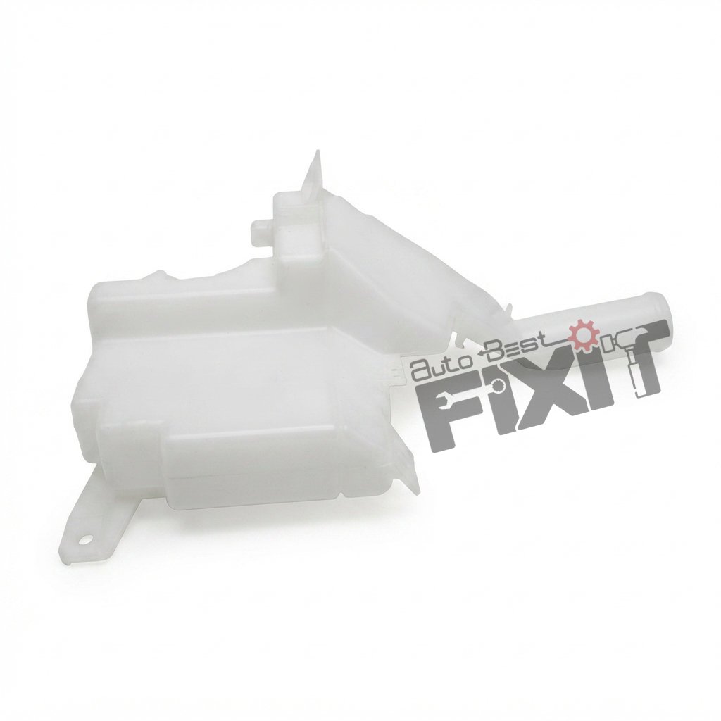 MARUTI SUZUKI TANK ASSY, WASHER FRONT-DZIRE 3RD GEN 2017-NOW/SWIFT 3RD GEN 2018-NOW Compatible with MARUTI SWIFT Vehicle_1