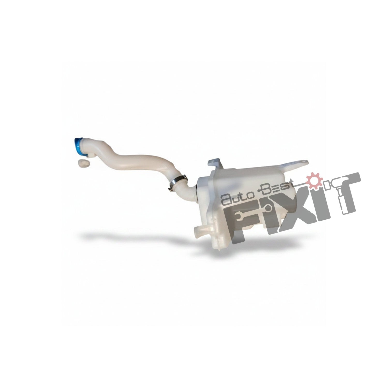 MARUTI SUZUKI TANK ASSY, WASHER-ERTIGA 1ST GEN 2012-2018/SWIFT 2011-2017 Compatible with MARUTI ERTIGA Vehicle_3