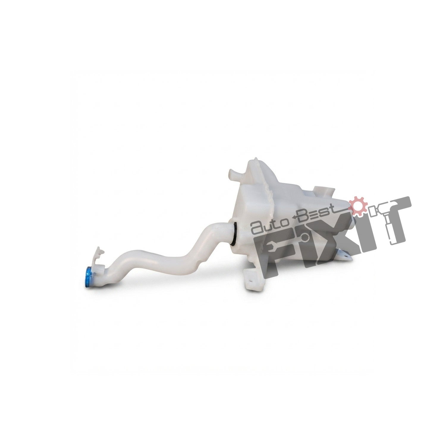 MARUTI SUZUKI TANK ASSY, WASHER-ERTIGA 1ST GEN 2012-2018/SWIFT 2011-2017 Compatible with MARUTI ERTIGA Vehicle_4