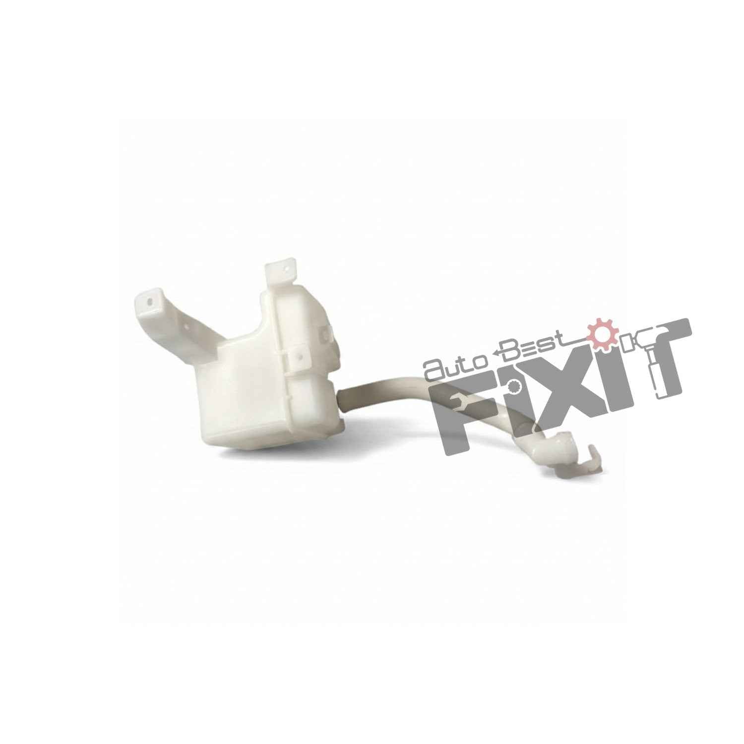MARUTI SUZUKI TANK ASSY, WASHER FR-SWIFT 2005-2012 Compatible with MARUTI SWIFT Vehicle_1