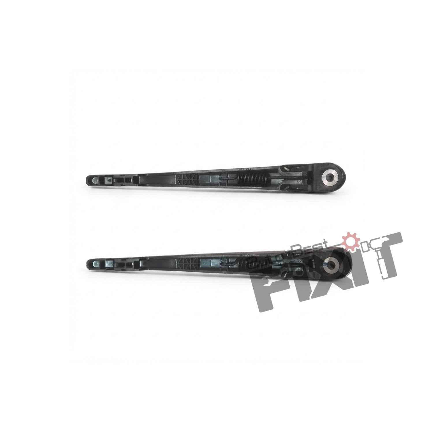 MARUTI SUZUKI ARM ASSY, REAR WIPER-RITZ 1ST GEN 2009-2017/SWIFT 2005-2017 Compatible with MARUTI RITZ Vehicle_1
