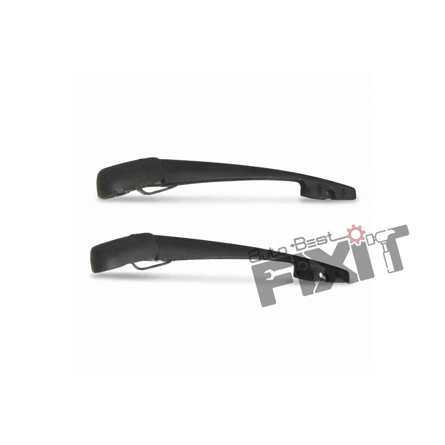 MARUTI SUZUKI ARM ASSY, REAR WIPER-RITZ 1ST GEN 2009-2017/SWIFT 2005-2017 Compatible with MARUTI RITZ Vehicle