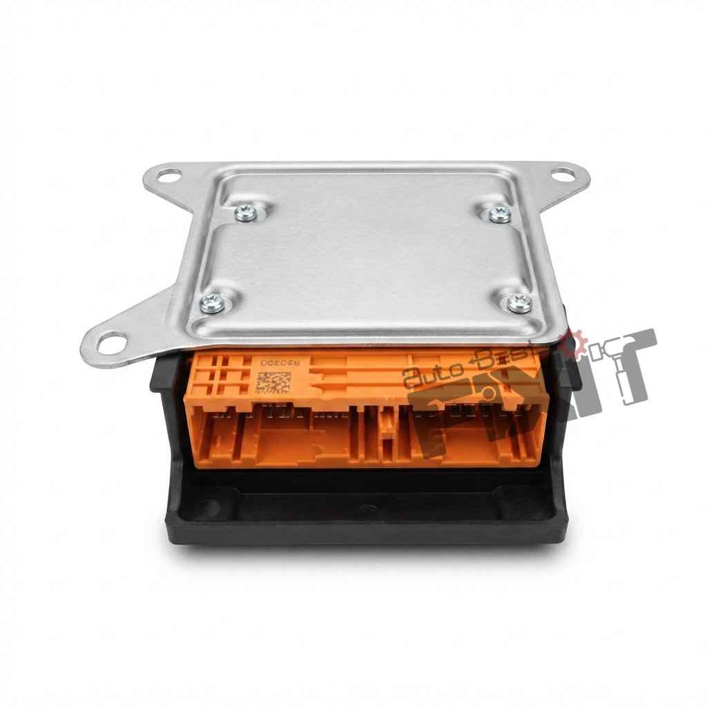 MGP CONTROLLER ASSY,A/B-S-CROSS 1ST GEN 2015-2023 Compatible with MARUTI S-CROSS Vehicle_1