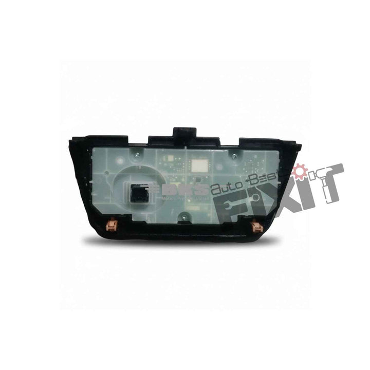 MARUTI SUZUKI PANEL UNIT, AUTO A/C-SWIFT DZIRE 3RD GEN 2017-2024 Compatible with MARUTI DZIRE Vehicle_1