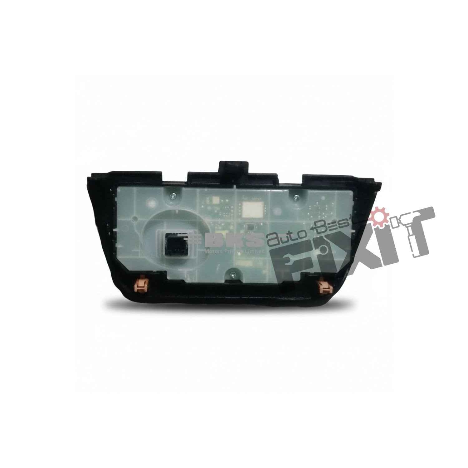 MARUTI SUZUKI PANEL UNIT, AUTO A/C-SWIFT DZIRE 3RD GEN 2017-2024 Compatible with MARUTI DZIRE Vehicle_1