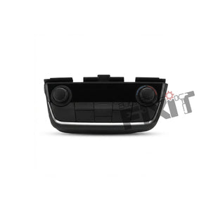MARUTI SUZUKI PANEL UNIT, AUTO A/C-SWIFT DZIRE 3RD GEN 2017-2024 Compatible with MARUTI DZIRE Vehicle