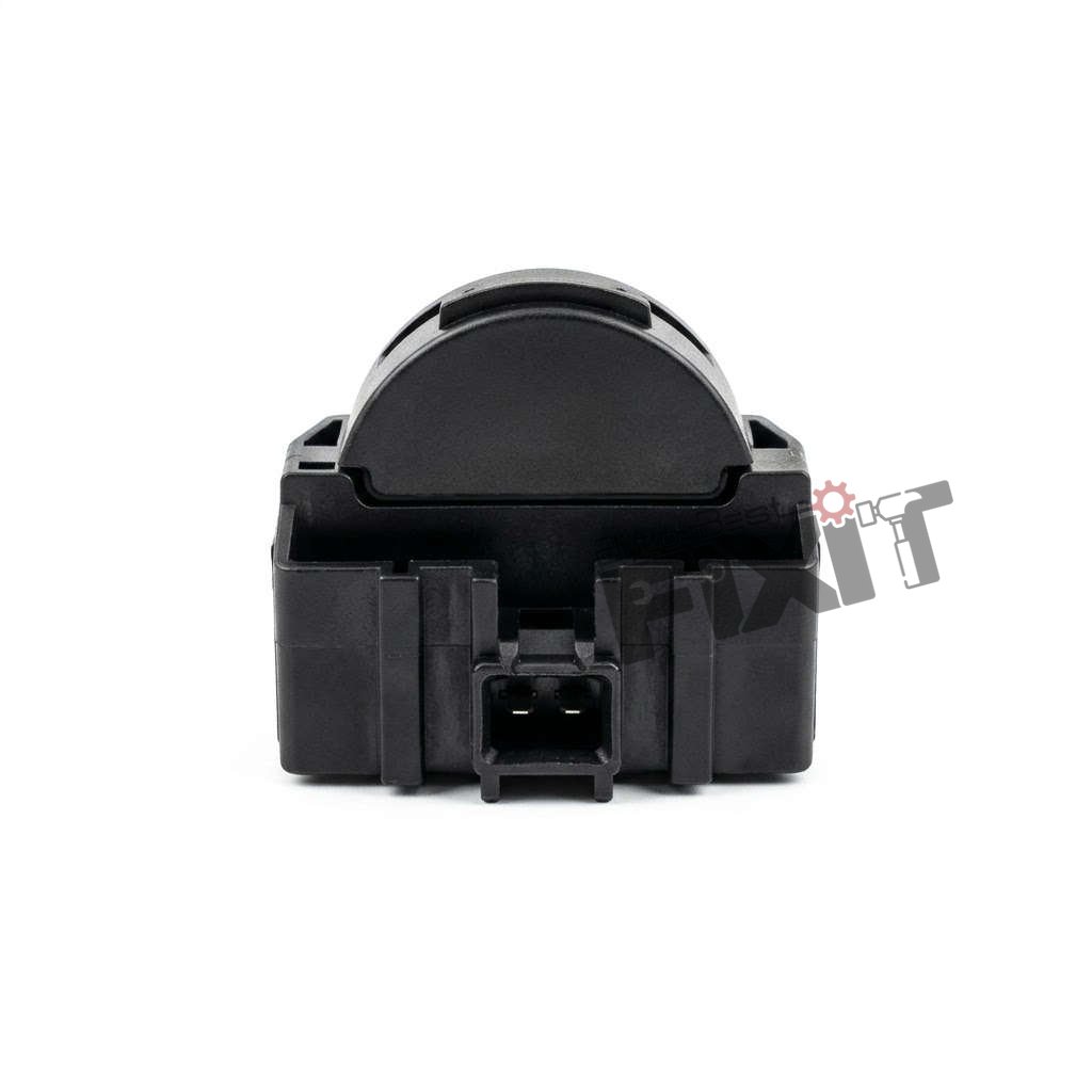 Ford EcoSport, Endeavour, Fiesta & Fiesta Classic Ignition Switch | 2004–2021 | Ford Genuine