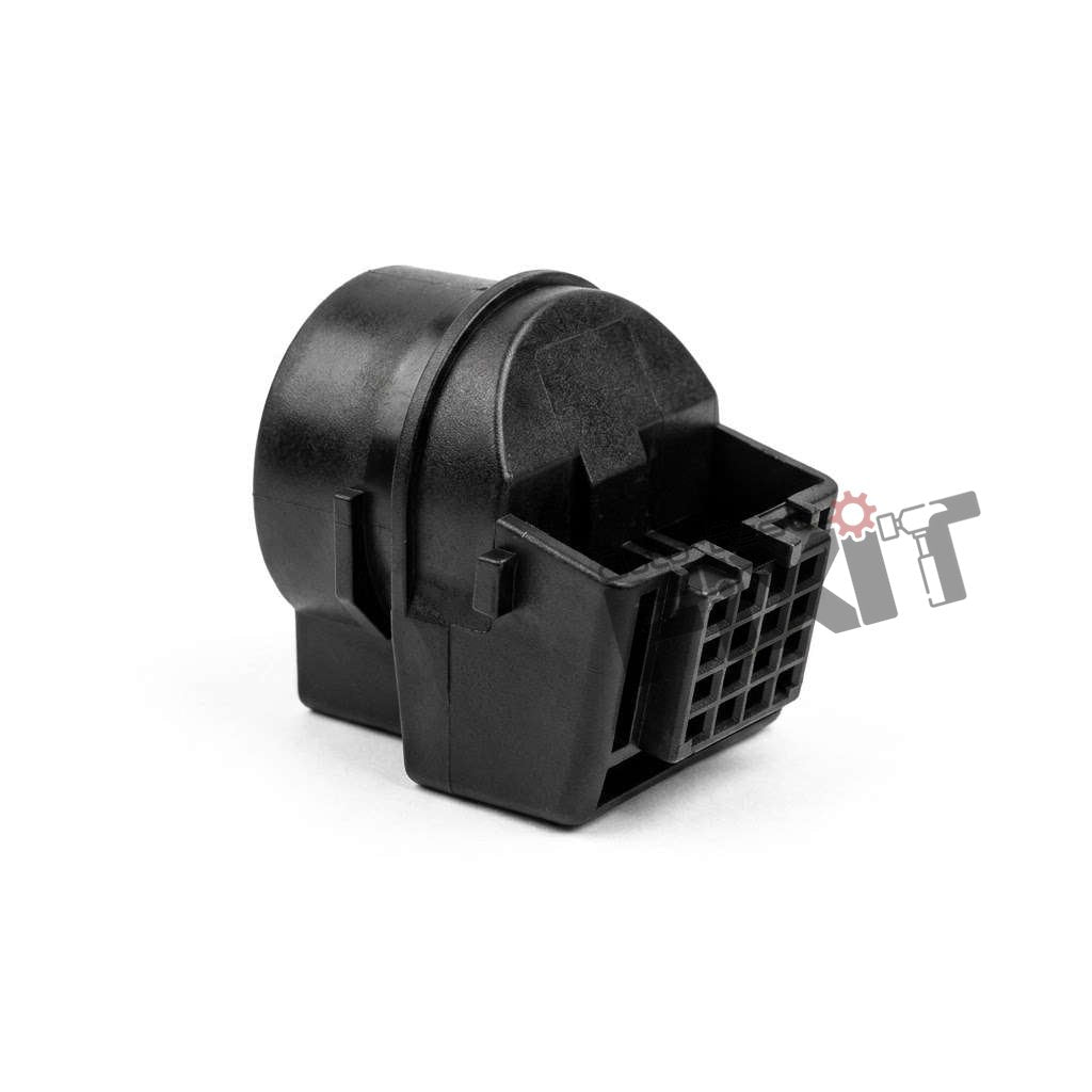 Ford EcoSport, Endeavour, Fiesta & Fiesta Classic Ignition Switch | 2004–2021 | Ford Genuine
