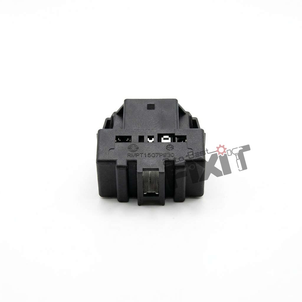 Ford EcoSport, Endeavour, Fiesta & Fiesta Classic Ignition Switch | 2004–2021 | Ford Genuine