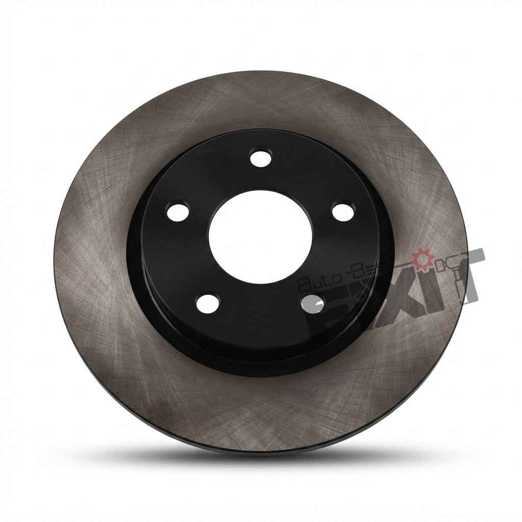 Nissan Micra (K13K) ROTOR DISC BRAKE FRONT-PULSE 2012-2018 PTL/DSL/SCALA 2012-2018 PTL/DSL/MICRA 2010-2018 PTL/DSL/SUNNY 2011-2021 PTL/DSL Petrol | 2012-2017 | NISSAN / RENAULT