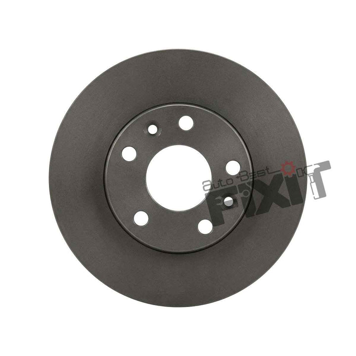 Nissan Duster ROTOR DISC BRAKE FRONT-DUSTER 2012-2020 | 2013-2020 | NISSAN / RENAULT