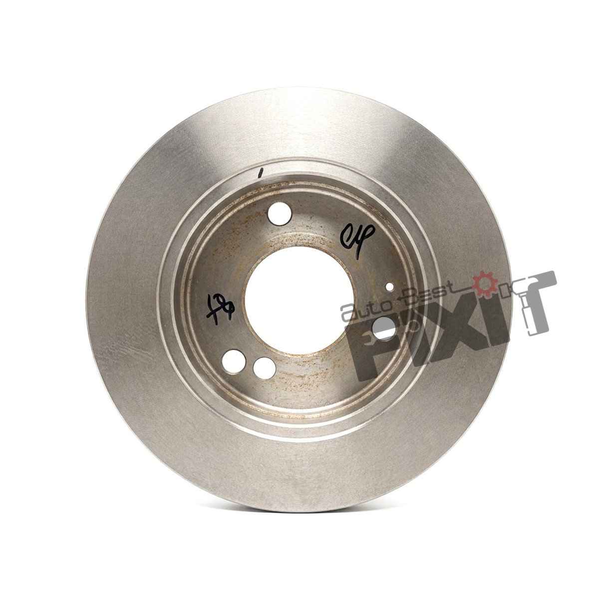Datsun Kwid ROTOR DISC BRAKE FRONT-KWID 2015-2020 PTL/REDI GO 2016-2021 PTL Petrol | 2016-2020 | NISSAN / RENAULT