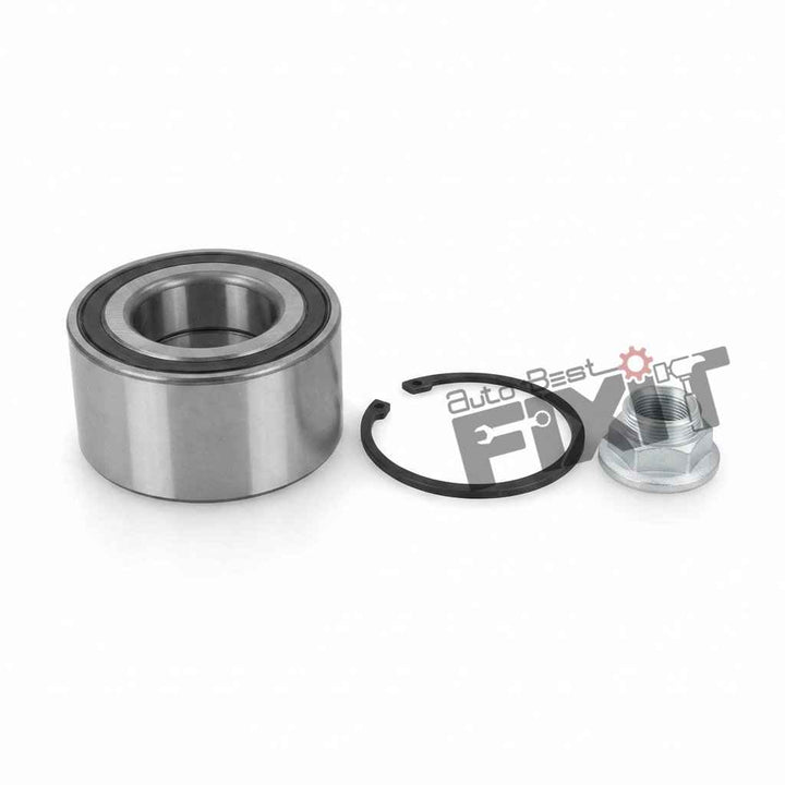 Nissan Duster FRONT BEARING KIT-DUSTER 2012-2019 PTL/DSL/FLUENCE | 2013-2020 | NISSAN / RENAULT