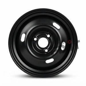 Datsun Kwid WHEEL 4J133-KWID 2015-2020 PTL Petrol | 2015-2019 | NISSAN / RENAULT