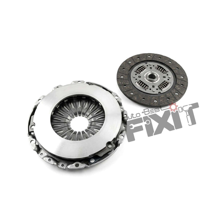 Maruti Swift / Swift Dzire Clutch Kit (Disc+Pressure Plate) | 2007-2020 | Valeo